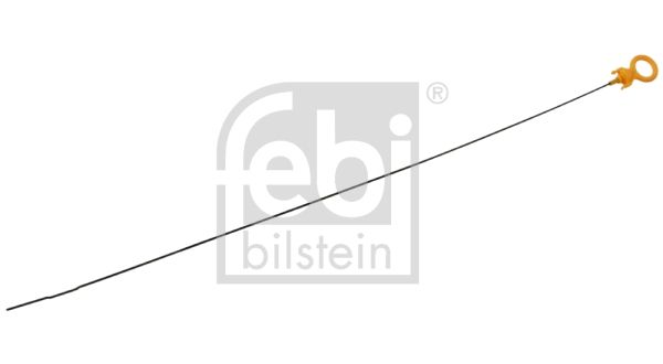 пръчка за измерване нивото на маслото FEBI BILSTEIN