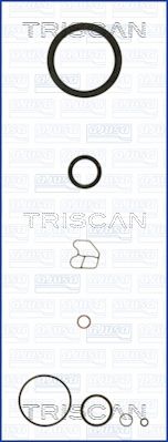комплект гарнитури, колянно-мотовилков блок TRISCAN