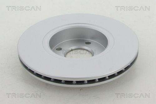 спирачен диск TRISCAN