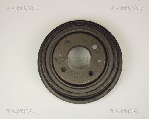 спирачен барабан TRISCAN