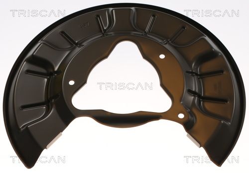 спирачен апарат TRISCAN