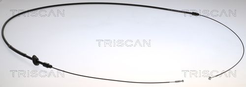 жило, ръчна спирачка TRISCAN