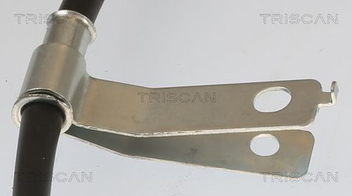жило, ръчна спирачка TRISCAN