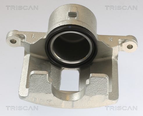 спирачен апарат TRISCAN