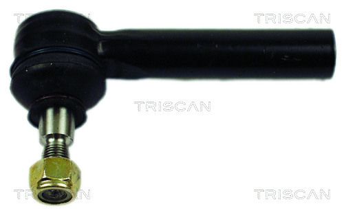 аксиален шарнирен накрайник, напречна кормилна щанга TRISCAN