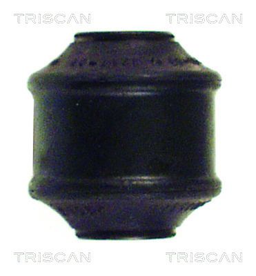 монтажен комплект, закрепваща щанга TRISCAN