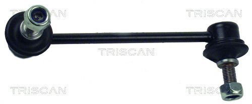 монтажен комплект, закрепваща щанга TRISCAN