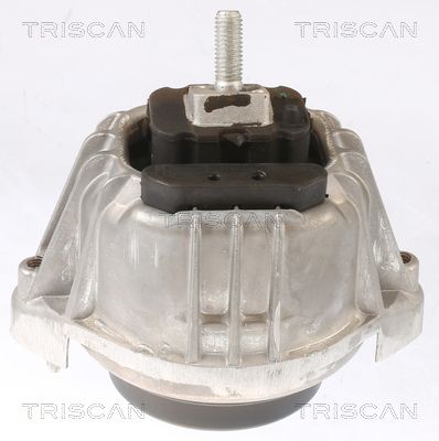 тампон, автоматична предавателна кутия TRISCAN