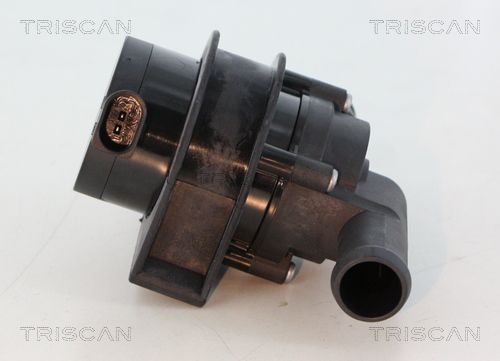 водна помпа, охлаждане на двигателя TRISCAN