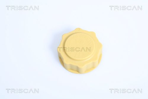 капачка, резервоар за охладителна течност TRISCAN