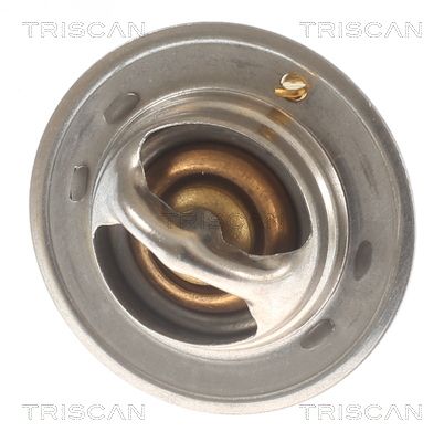 термостат, охладителна течност TRISCAN