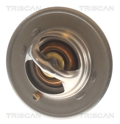 датчик, температура на охладителната течност TRISCAN
