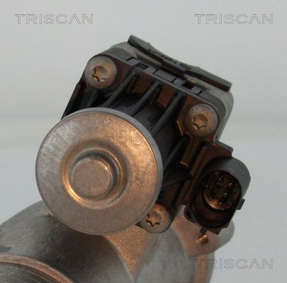 преобразувател на налягане, регулиране на изпускателната сис TRISCAN