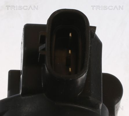 корпус на дроселовата клапа TRISCAN