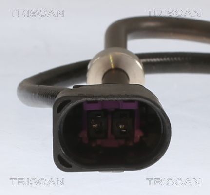 датчик, температура на изгорелите газове TRISCAN