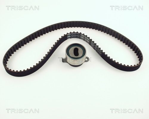 комплект ангренажен ремък TRISCAN