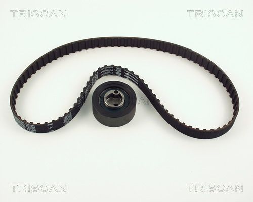 комплект ангренажен ремък TRISCAN