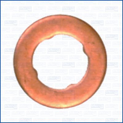 уплътнителен пръстен, впръсквателен клапан AJUSA