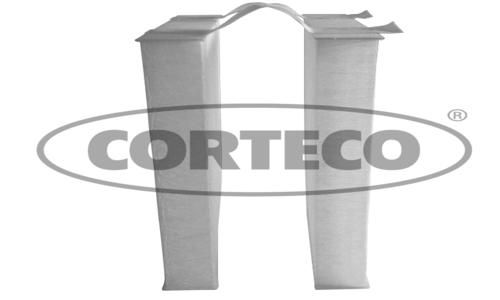 Филтър купе (поленов филтър) CORTECO