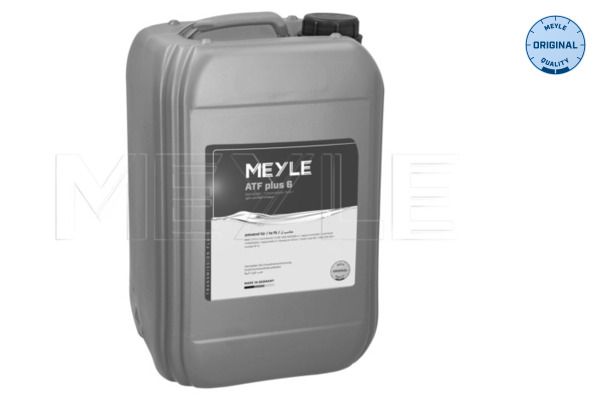 масло за автоматична предавателна кутия MEYLE