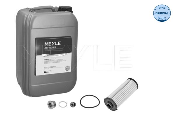хидравличен филтър, автоматична предавателна кутия MEYLE