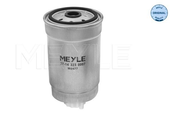 горивен филтър MEYLE