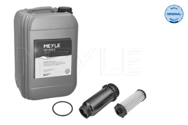 хидравличен филтър, автоматична предавателна кутия MEYLE