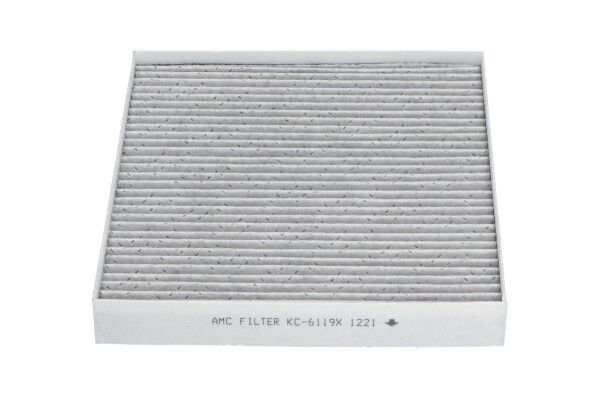 Филтър купе (поленов филтър) AMC Filter