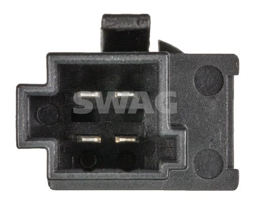 включвател, светлини за движение на заден ход SWAG
