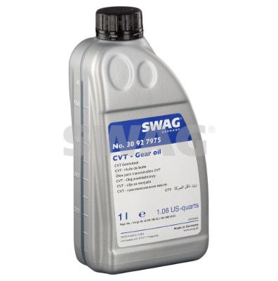 масло за автоматична предавателна кутия SWAG