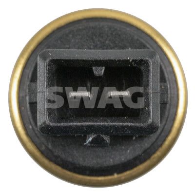 маслен радиатор, автоматична трансмисия SWAG