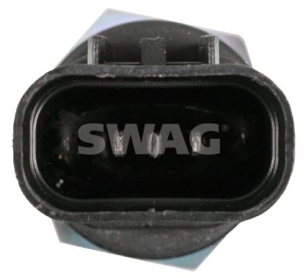 включвател, светлини за движение на заден ход SWAG