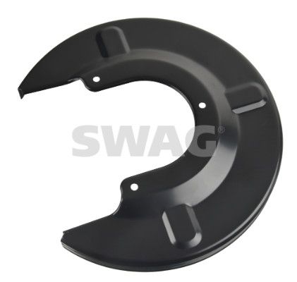 предпазна пластина, спирачни дискове SWAG