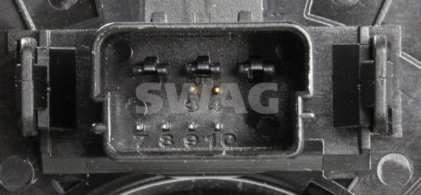 лентов кабел, Airbag SWAG