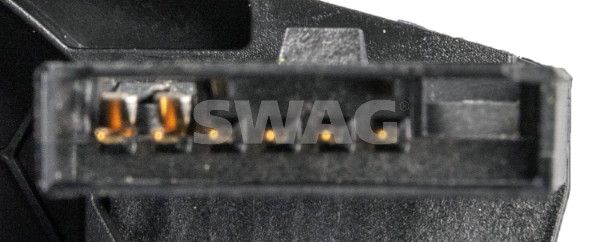 лентов кабел, Airbag SWAG