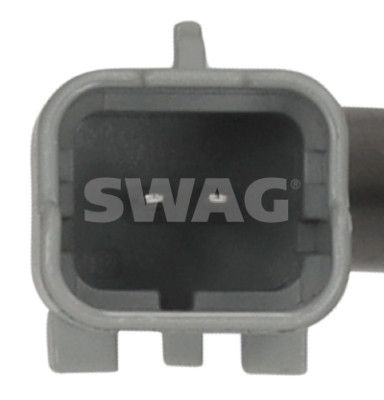 комплект ангренажна верига SWAG