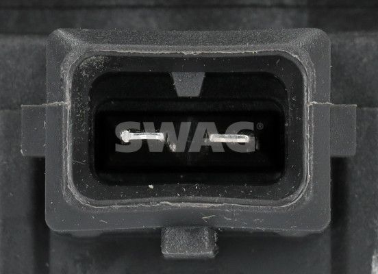 преобразувател на налягане, регулиране на изпускателната сис SWAG