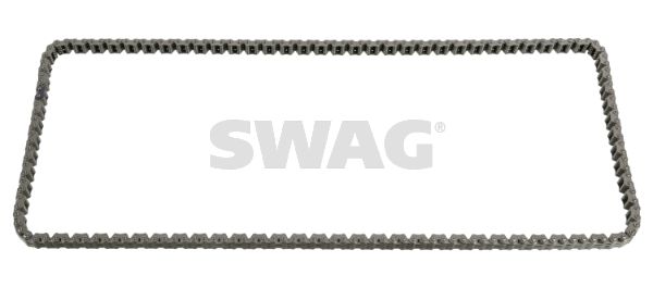 комплект ангренажен ремък SWAG
