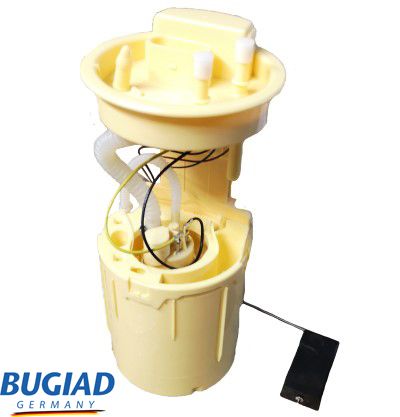 горивопроводен модул (горивна помпа+сонда) BUGIAD