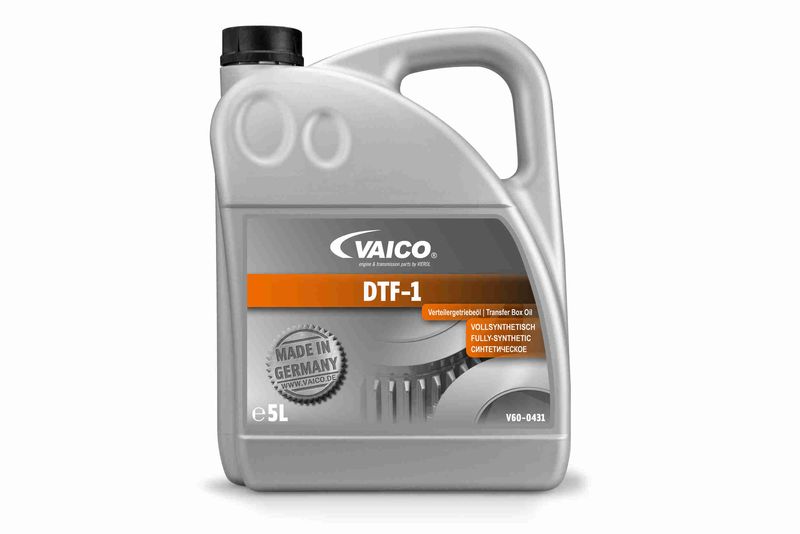 масло за раздатъчна кутия VAICO