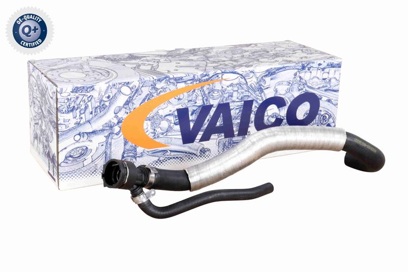 фланец за охладителната течност VAICO