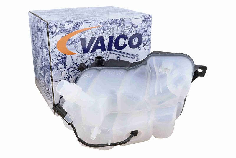масло за автоматична предавателна кутия VAICO