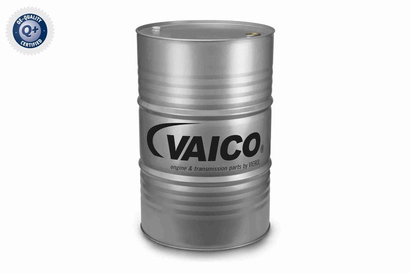 водна помпа, охлаждане на двигателя VAICO