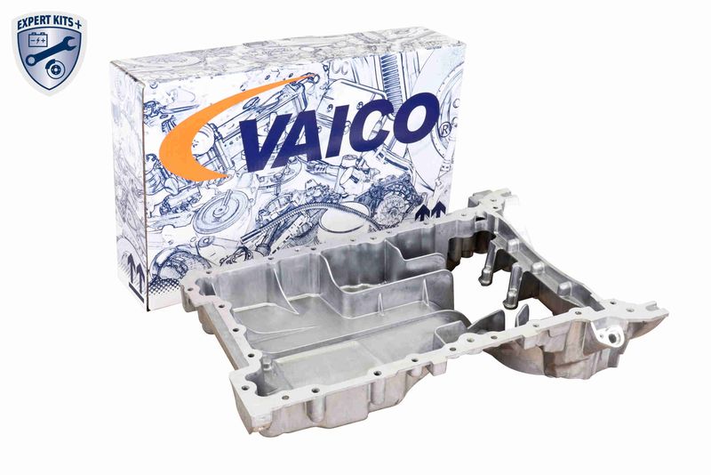 маслена вана (картер), автоматична трансмисия VAICO