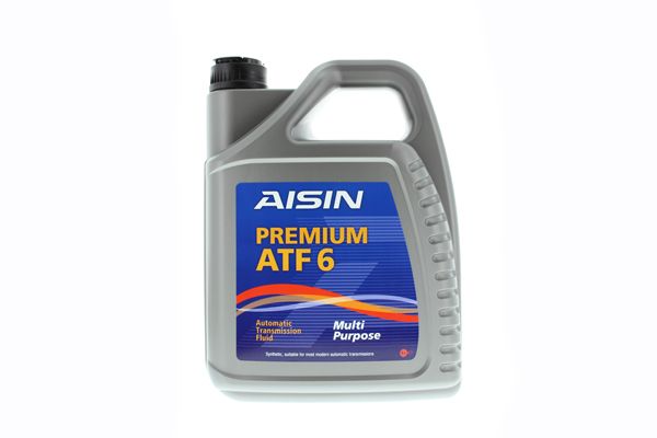 масло за автоматична предавателна кутия AISIN
