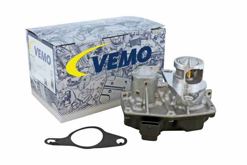 горивопроводен модул (горивна помпа+сонда) VEMO