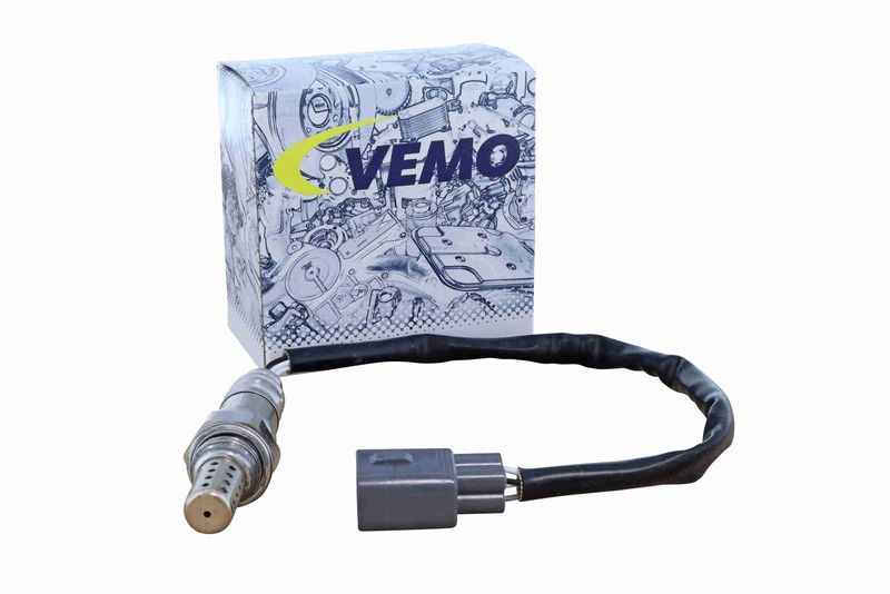 вентилатор, охлаждане на двигателя VEMO