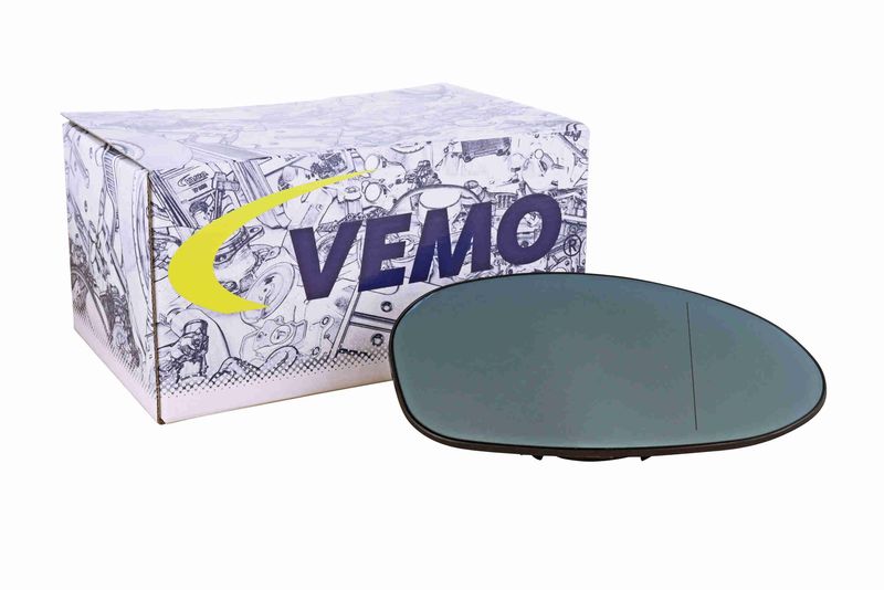 датчик за налягането на въздуха, регулиране на височината VEMO