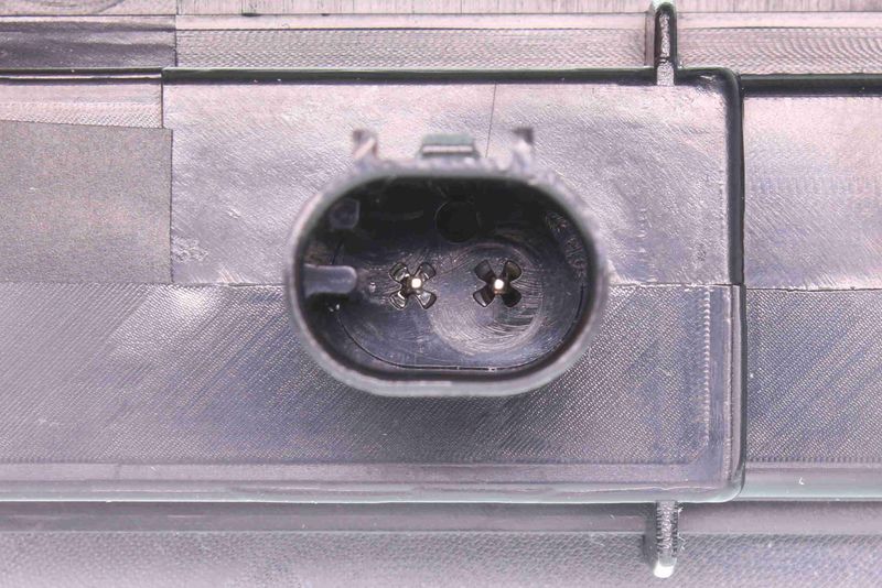 магнитен съединител, компресор на климатизатора VEMO