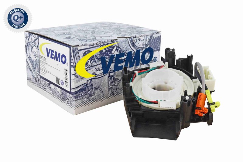маслен радиатор, двигателно масло VEMO